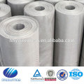 Material 201/302/304 / 304L / 316 / 316L para malla de alambre SS